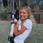Tegan - @tegan_.watts.12 - Instagram