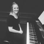 Tegan Weaver - @tegan_and_her_piano_ - Instagram