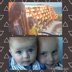 Tegan West - @teganfootball1 - Instagram