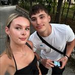 Tegan West - Facebook