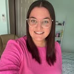 Tegan West - @tegan.and.her.two - Instagram