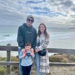 Tegan West - Facebook