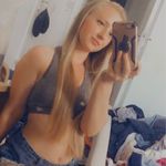Tegan Williams - @tegan_williamsxo - Instagram
