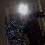 Tegan Williams - @t_mae1 - Instagram