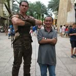 Chu Teh - Facebook