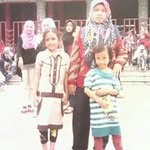 Chusnul Khotimah - @teh_chusnul - Instagram
