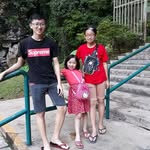 Teh  Chu Jeong - @tehchujeong - Instagram
