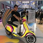Teh Chun Liang - @chunliangteh - Instagram