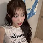 Theadora Jahina Geerabhy - @tehchuupipie - Instagram