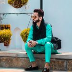 Tehseen Ali - @tehseen.turk.8669 - Instagram