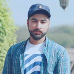 Tehseen Ali - @tehseenali_official - Instagram