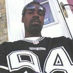 Teiko Johnson - @iceman_735 - Instagram