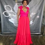 Teisha Isis Carter - @hairxtaceesalon - Instagram