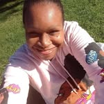 Teisha Ford - @teishaford - Instagram