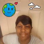 @teisha_jones3 - Instagram