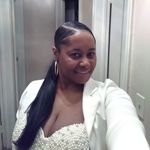 Teisha Jones - @teisha_mj - Instagram