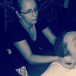 teisha jones - @steveshealingartsandspa - Instagram