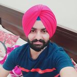Tej Grewal Lambardar - @grewaltejveer - Instagram