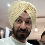 Tejinder Singh Grewal - @tej_grewal - Instagram