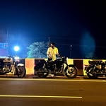 Tej Joshi - @yarrr.goes.places - Instagram