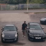 Tej Joshi - @xstradaperformanceltd - Instagram