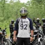 Tej Joshi - @tejnjoshi - Instagram