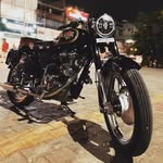 Tej Joshi - @tej_81226 - Instagram