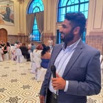 Tej Joshi - @tejthejoshi - Instagram