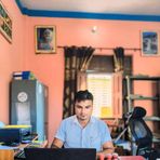 Tej Joshi - Facebook