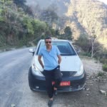 Tej Joshi - @tejrajjoshi26 - Instagram