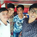 Tej Joshi - @tej_joshi663 - Instagram