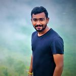 Teja Thota - @teja_wolf - Instagram