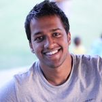 Teja Thota - @tejajet7 - Instagram
