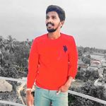 Teja Thota - @t_teja2023 - Instagram