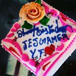 Teja Thota - @tteja2023 - Instagram