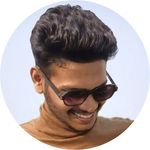 Teja Thota - @tejaatoht - Instagram