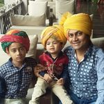 Tejas Parikh - @tejaspaikh777 - Instagram