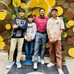 Tejas Parikh - @tejasparikh777 - Instagram