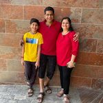 Tejas Parikh - @tejas221981 - Instagram
