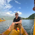 Tejas Parikh - @tejasbhumi - Instagram