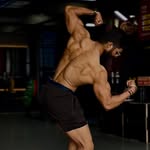 Tejas | Gym - @tejas.shetty07 - Instagram