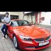 Tejas Shetty - Facebook