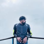 Tejas Shetty - @mad_moto_pilot_93 - Instagram