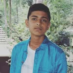 Tejas Shetty - @tejas_.shetty - Instagram