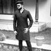 Tejas Shetty - Facebook