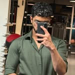 Tejas Shetty - @tejasshetty._ - Instagram