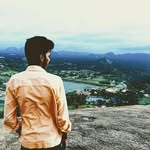 .tejas shetty - @tejas.__shetty - Instagram