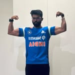 Tejas Shetty - @tejasshetty07 - Instagram