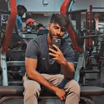 Tejas Shetty - @tejas_shetty_46 - Instagram