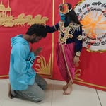 Tejas Shetty - @tejas_wellknown_strangers - Instagram